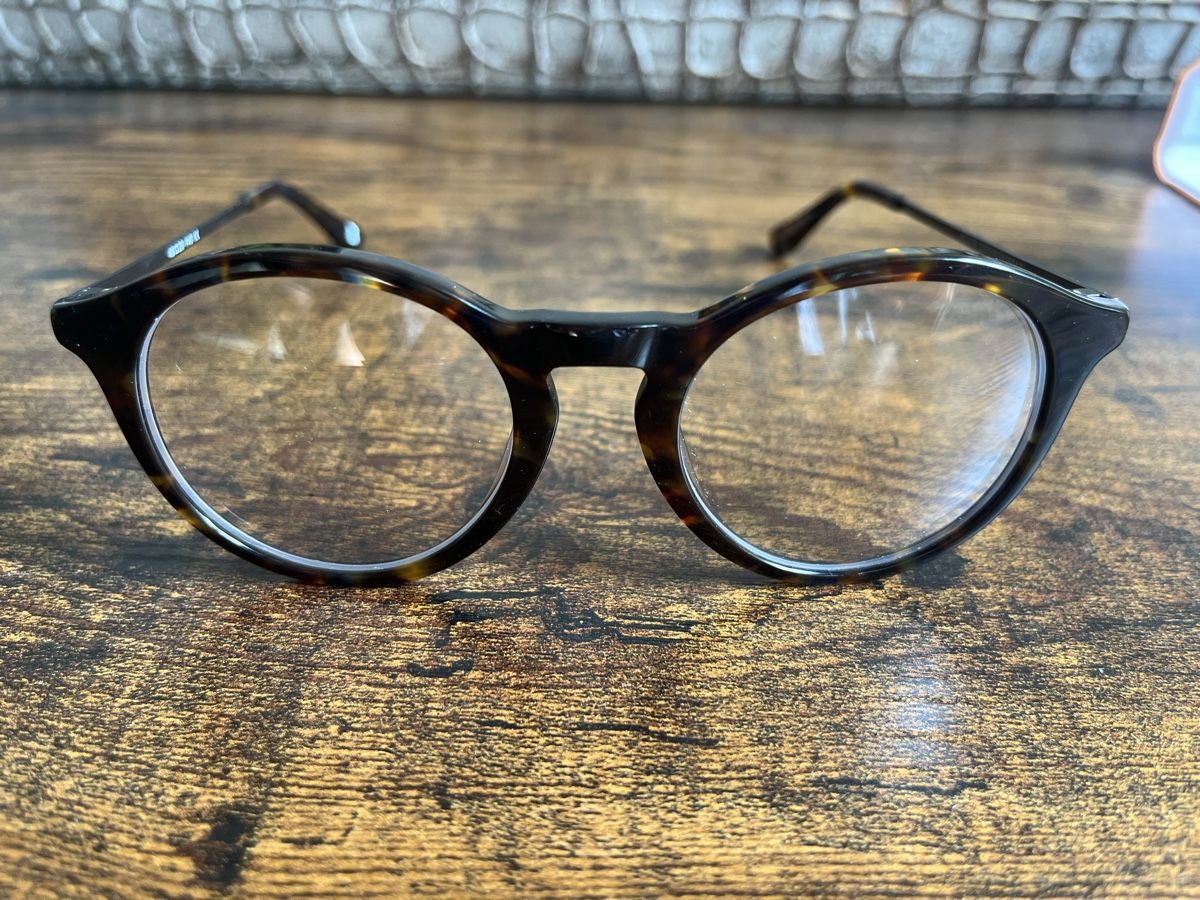 Lunettes & Verres: Ungetragene Brille – Neuf avec emballage d'origine à Zürich par mas_w57y 3