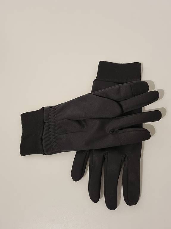 Guanti & manicotti: Gants noirs Rammstein – Usato da Gland venduto da Khazmur1 3
