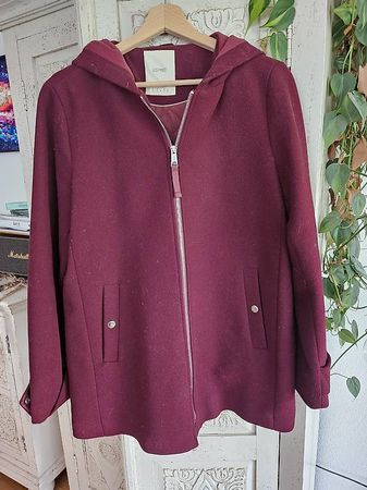 wintermantel esprit gr. S