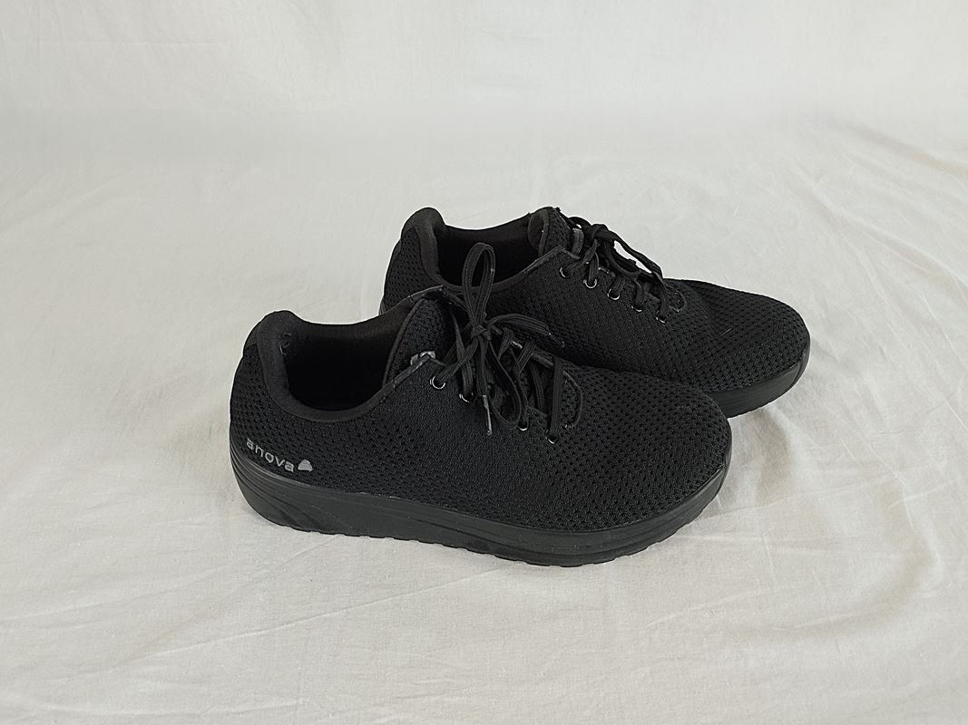Scarpe da uomo: ANOVA Gesundheits-Schuh Gr. 42 – Usato da Schübelbach venduto da Restwert_Schubelbach 2