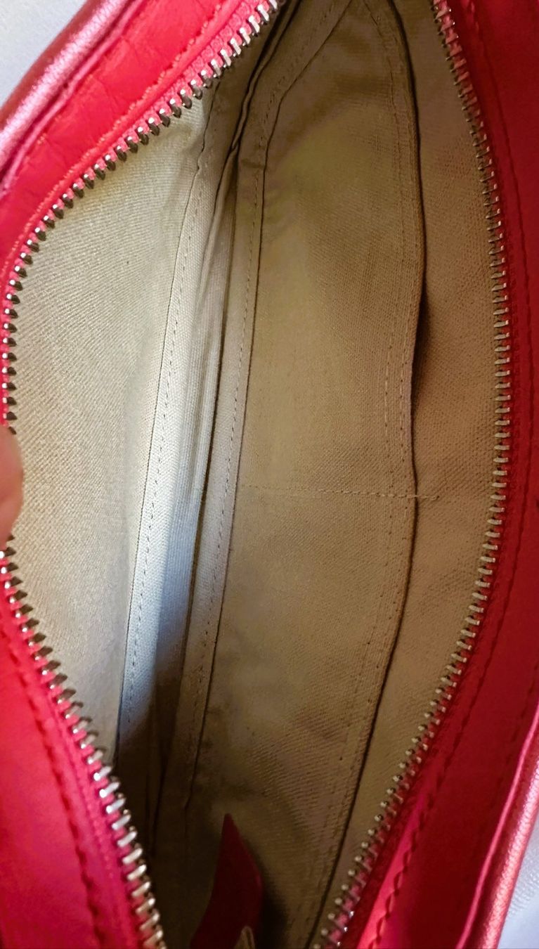 Longchamp Borse da donna: Sac baguette Longchamp LM Cuir – Nuovo (secondo la descrizione) da Bernex venduto da euma1976 4