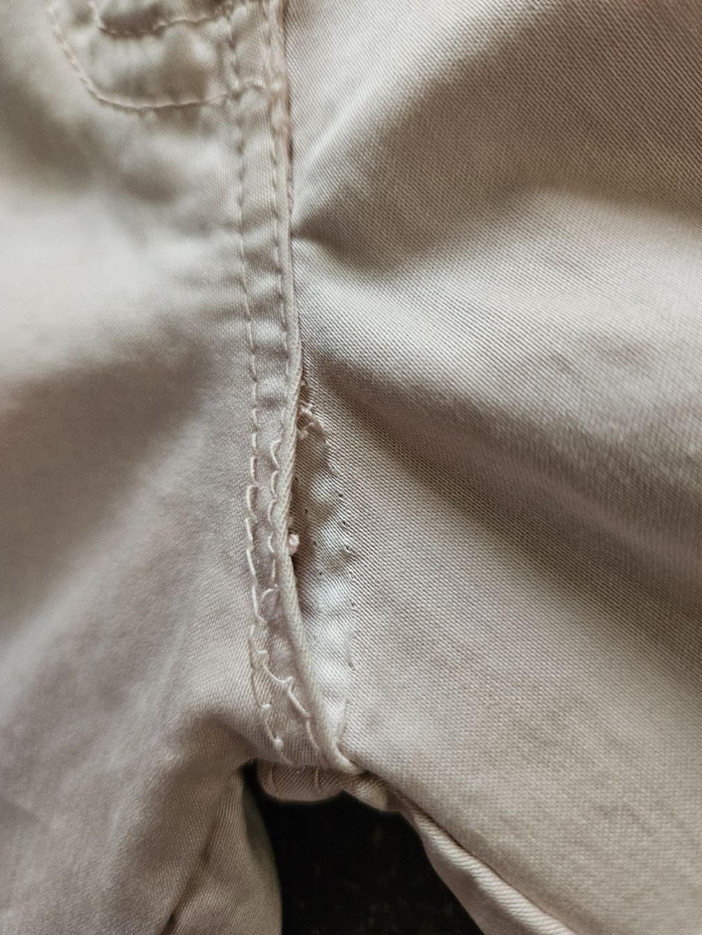 Pantaloni: Damen Hose Amble Grösse M pink – Nuovo (secondo la descrizione) da Anwil venduto da tamoos 3