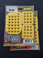OMP Alupedal-Set