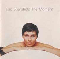 Lisa Stansfield – The Moment