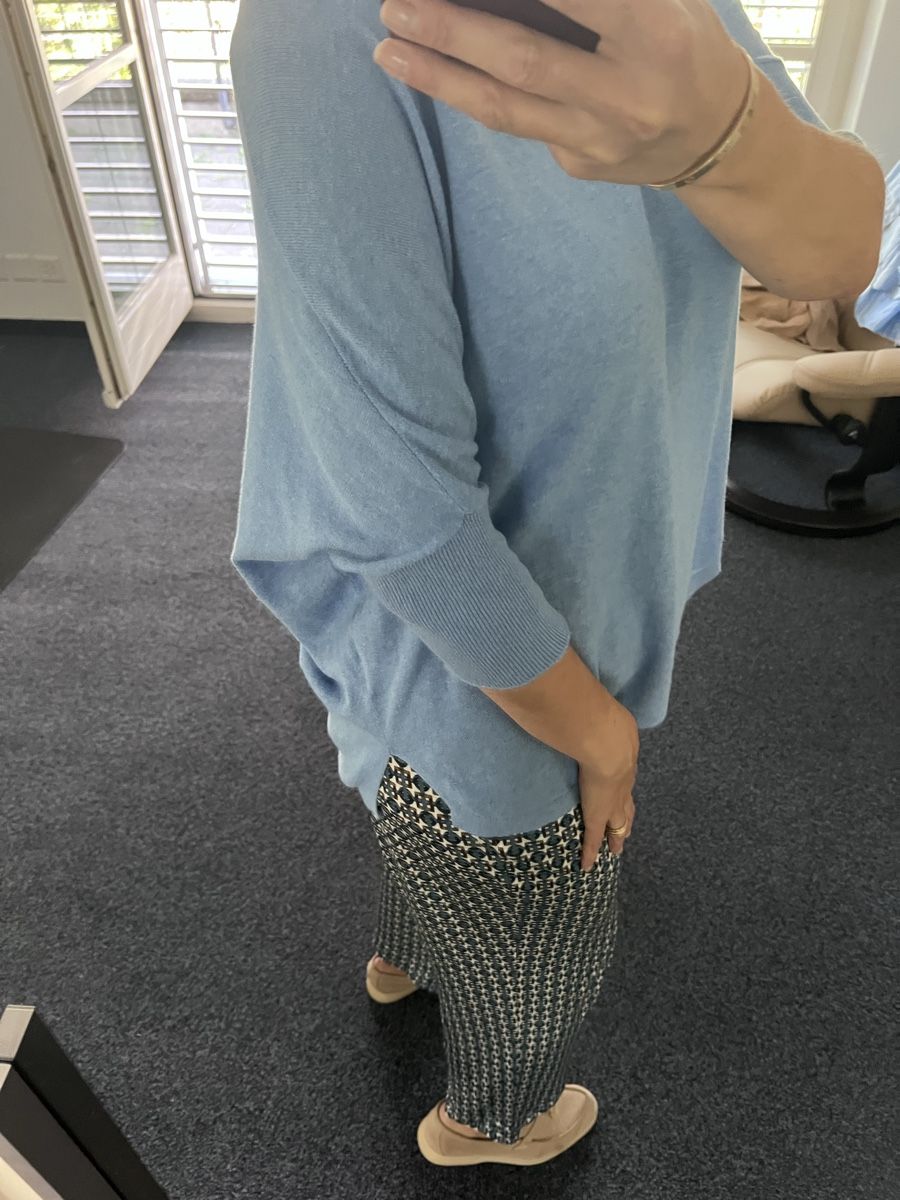 Pullover & Sweatshirts: m&m pullover  – Gebraucht aus Baar von kri_m7t2 2