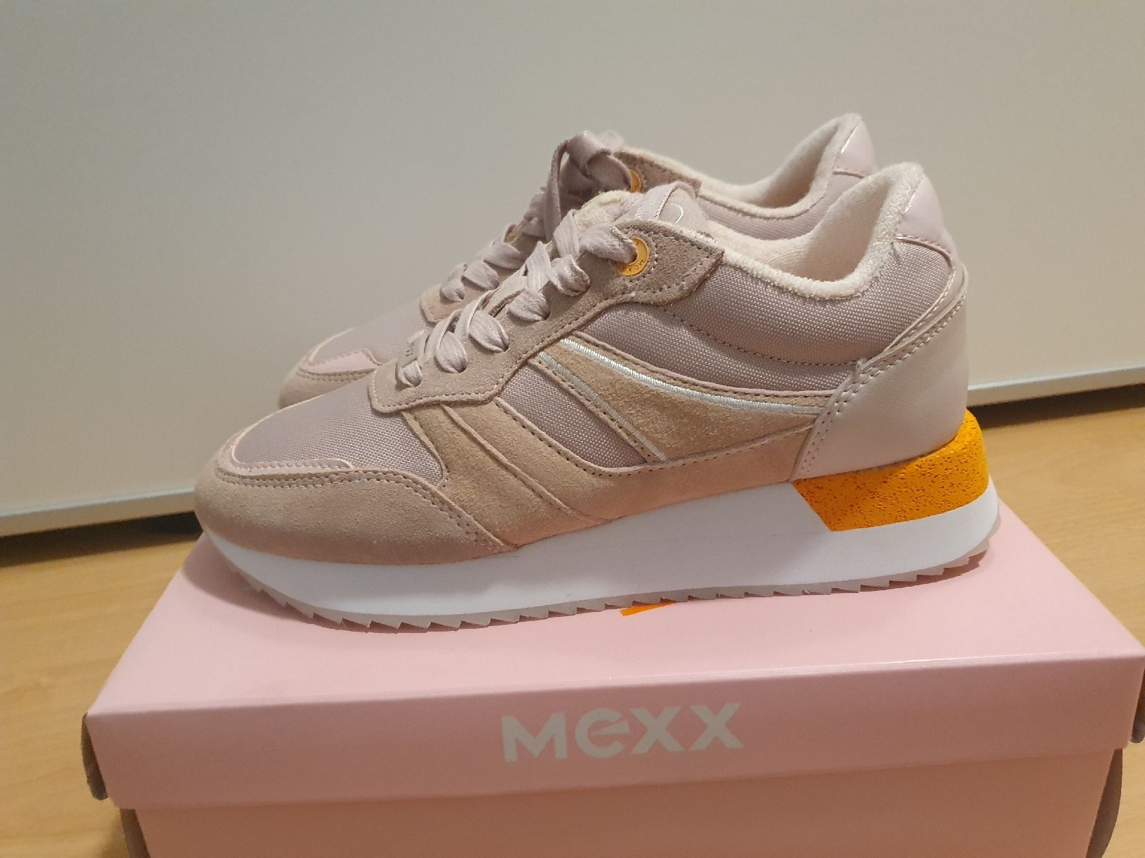 Mexx Scarpe da donna: Mexx Schuhe neu – Nuovo e nell'imballaggio originale da St. Gallen venduto da 1811123 2