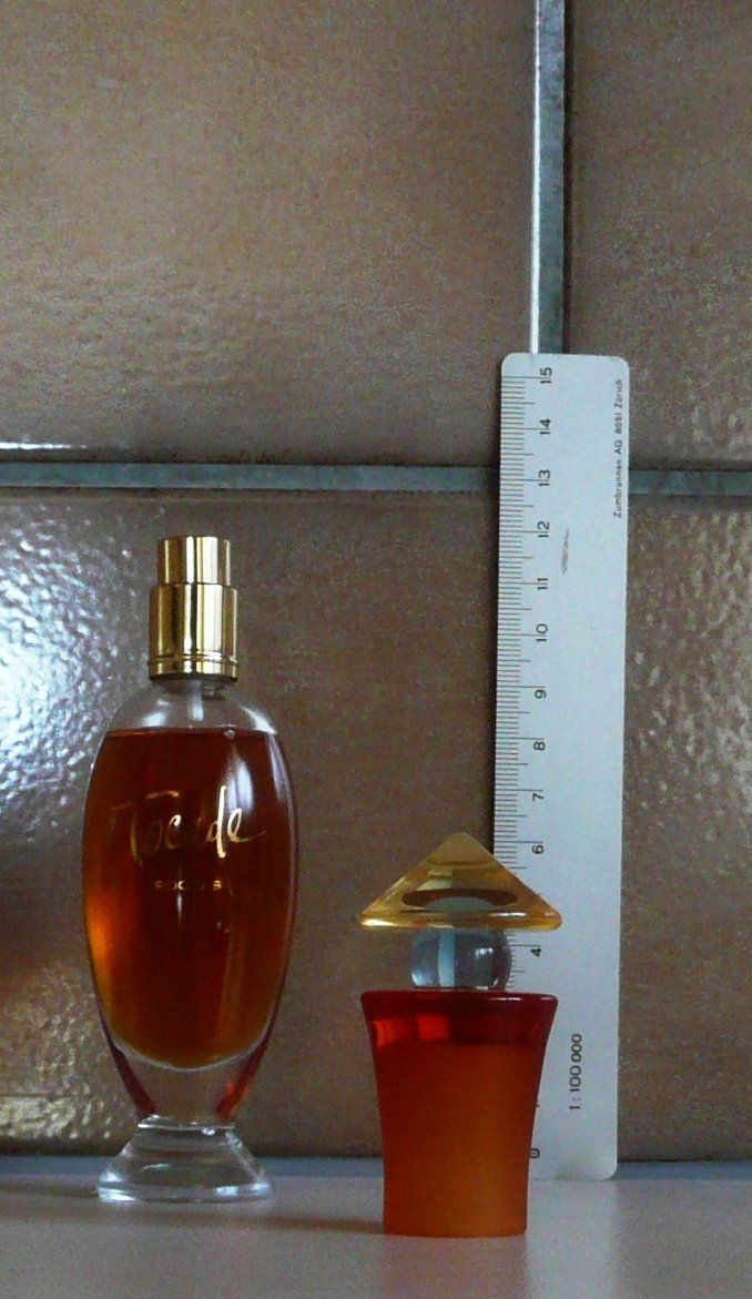 Rochas Parfum & Eau de Toilette: Tocade von ROCHAS - Eau de Toilette / 30ml – Neu (gemäss Beschreibung) aus Zürich von zuerich00 1