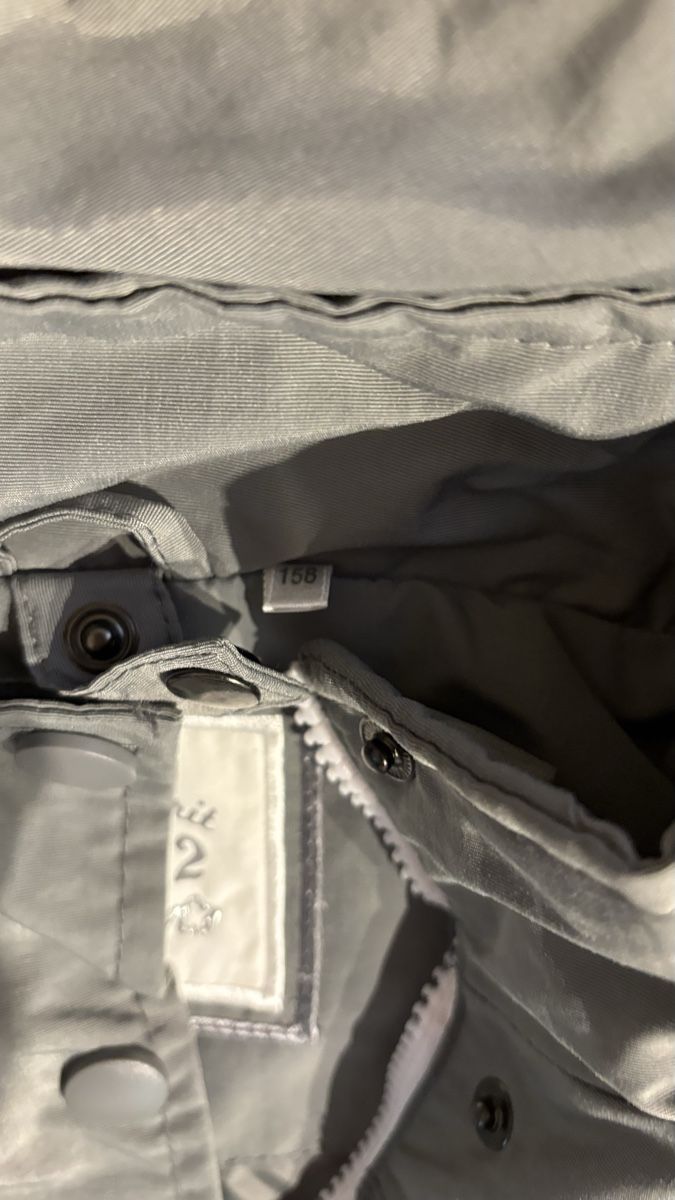 Giacche: Übergangsjacke Gr. 158 – Usato da Wetzikon ZH venduto da pinkilady44 1