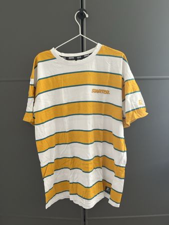 Herren Shirt Starter XL