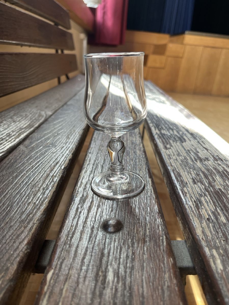 Bicchieri: Gläser Set Likörglas – Usato da Huttwil venduto da kim_f87x