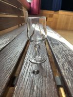 Gläser Set Likörglas