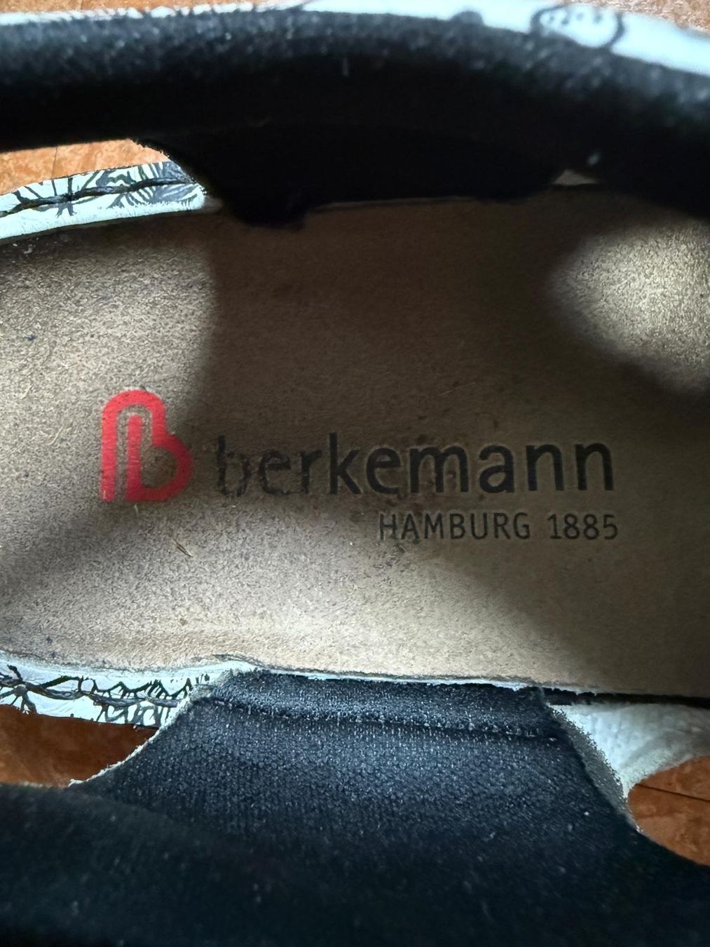 Herrenschuhe: Schuh – Gebraucht aus Flawil von Stella_3 4