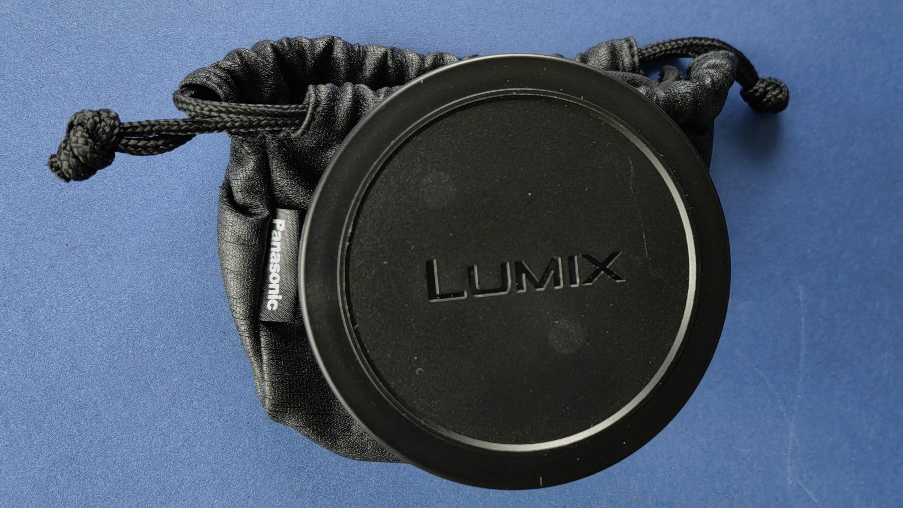 Panasonic Obiettivi: Lumix Panasonic Weitwinkel Converter 0.7x  DMW-LW55 – Usato da Weiningen ZH venduto da Schmacki 1