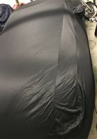 Corvette C6 - Luxus Black Series Zip Cover