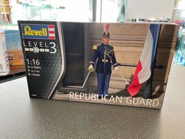 Revell 1:16 republican guard 02803