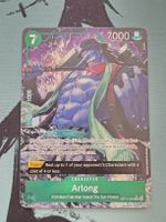 One Piece TCG - Arlong AA EN