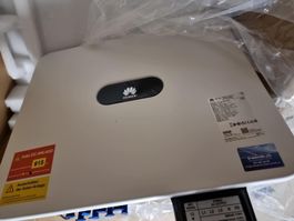 Huawei SUN2000-17KTL-M5 17kW Wechselrichter + Smart Power Se