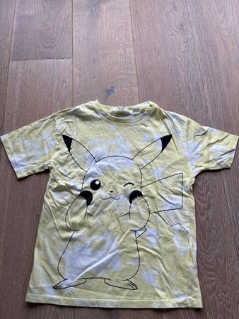 T-Shirt H&M Grösse 122/128