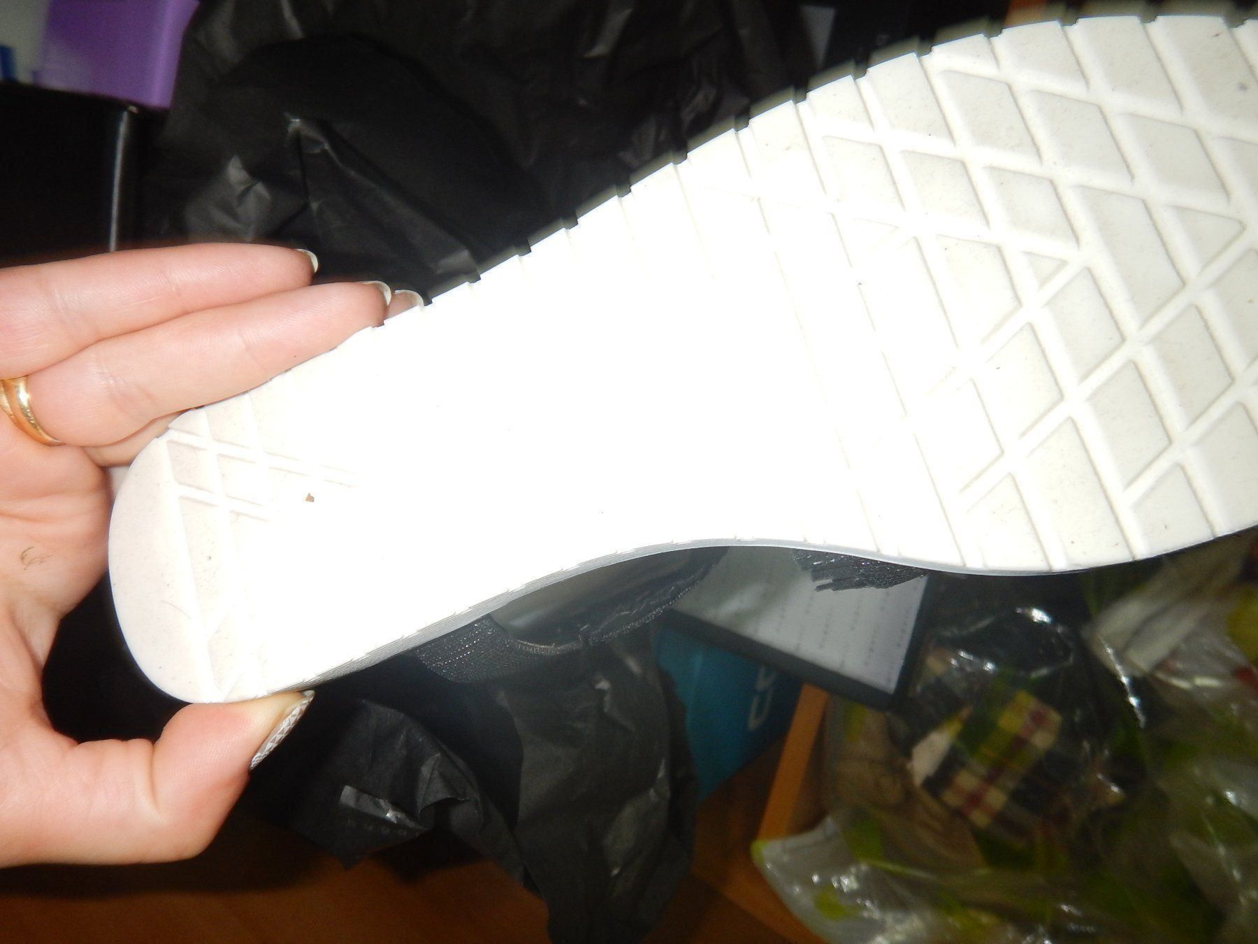 Bugatti Scarpe da donna: 38 Bugatti sandali neri Nuovi – Nuovo e nell'imballaggio originale da Coldrerio venduto da camillo71 6