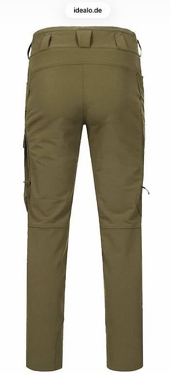 Pantalons: Blaser Jagdhose Grösse 54L – D'occasion à Rorschacherberg par Hunter690 1