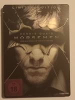 T2 DVD Steelbox - HORSEMEN (deutsch) - gebraucht
