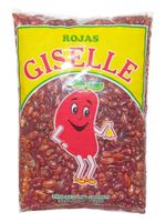 Giselle - Habichuelas roja seco - 800g