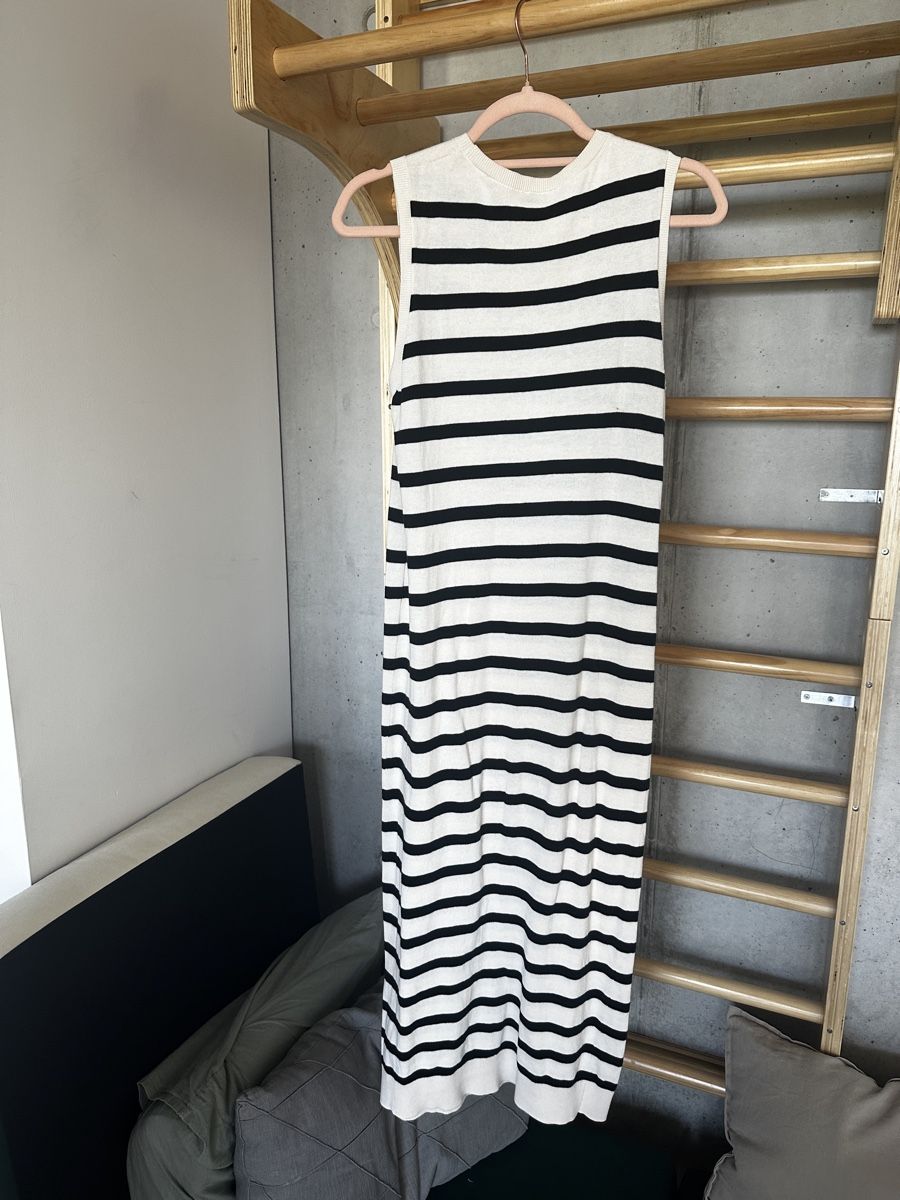 Esprit Vestiti: Esprit Strickkleid XS aus Baumwolle – Usato da Bern venduto da Tana31 2