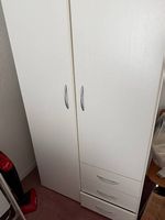 Gut erhaltene Möbelstücke 