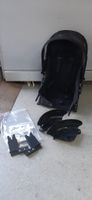 TFK Buddyseat / Geschwistersitz