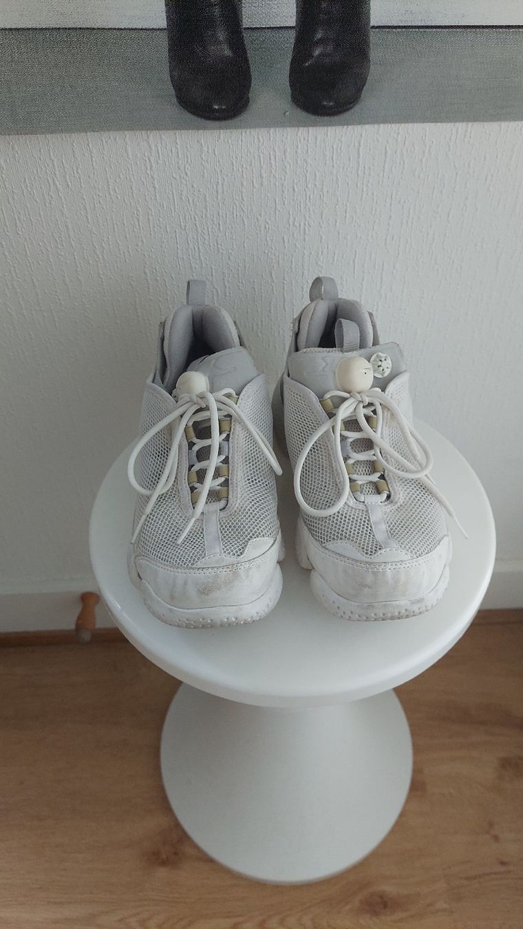 Reebok Scarpe da donna: RARE 2004 Reebok Pump Opus size 37.5 – Usato da Lausanne venduto da l0ok0co0l 9