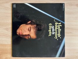 Vladimir Ashkenazy spielt Chopin Konzerte, LP Decca, Top ...