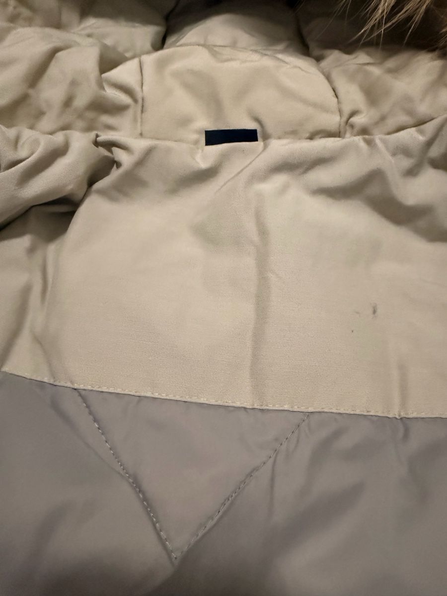 Woolrich Jacken: Woolrich XS ghiaccio – Defekt aus Ibach von MR_store 3