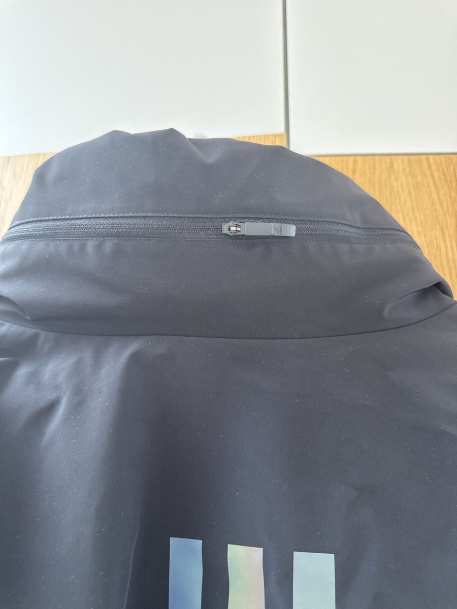 Adidas Giacche: adidas Rain Jacket XL – Usato da Zürich venduto da bremetobias 4