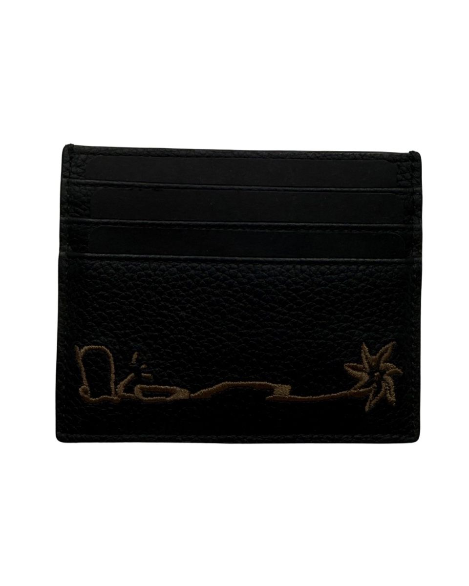 Dior Portefeuilles: Card Holders Dior X Cactus Jack – D'occasion à Lausanne par Unehistoiredesapes