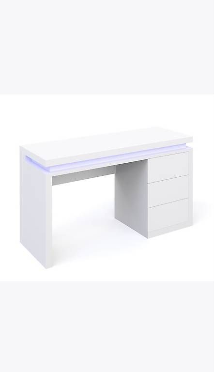 Scrivanie: Schreibtisch mit LED – Usato da Embrach venduto da JenniferBDC 2