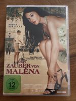 DVD Der Zauber von Malena Giuseppe Tornatore FSK 12