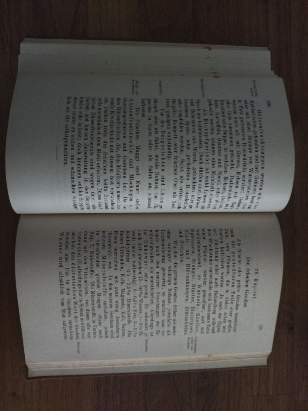 Libri: Kochbuch antik 1934 – Usato da Felben-Wellhausen venduto da bananajoe8474 4