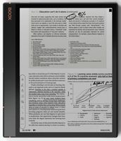 Onyx Boox Note Air 3 - inkl. Stift und  2 Hüllen