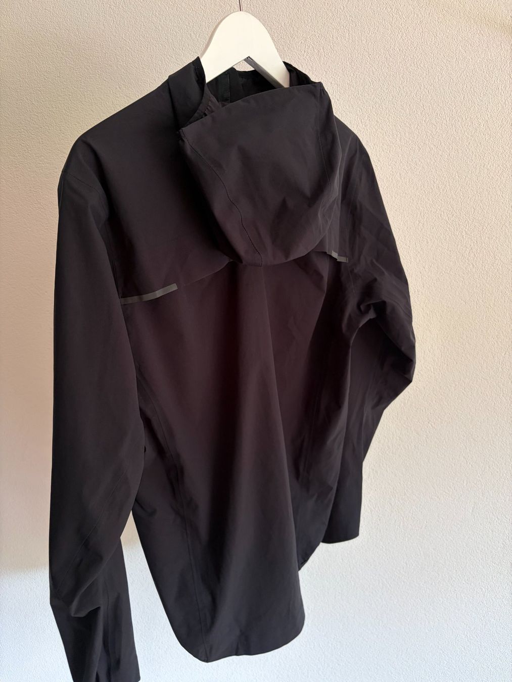 Giacche: ON WATERPROOF ANORAK MEN GRÖSSE S – Usato da Zürich venduto da jonny_s 2