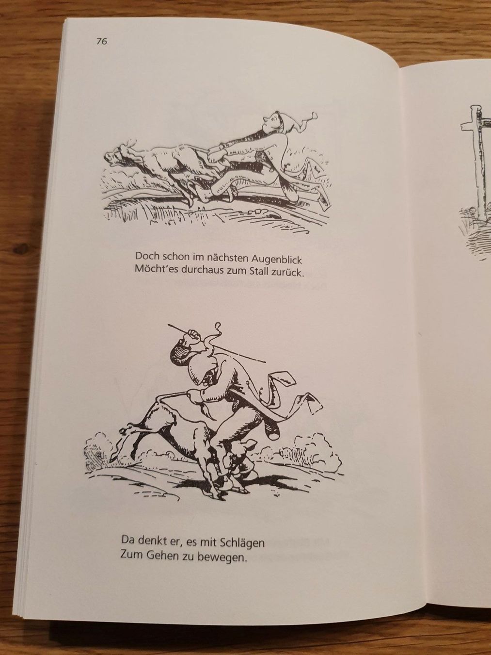 Libri: Buch: Humor ca. 238 Seiten – Nuovo (secondo la descrizione) da Volketswil venduto da nibin99 1
