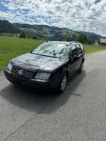 VW Bora 1.9