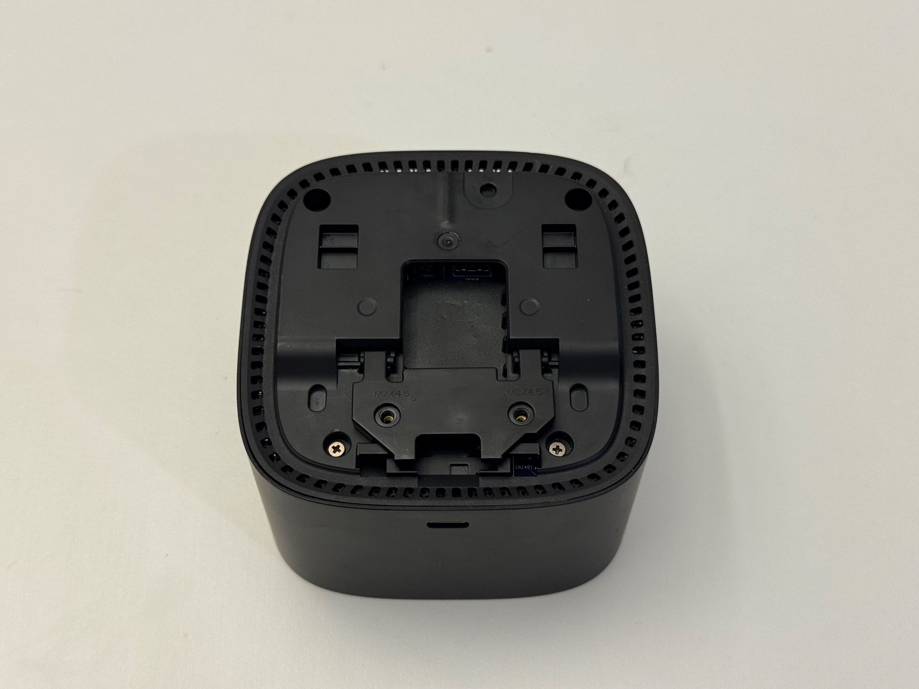 Hewlett Packard Docking station: HP Thunderbolt Dock 120W G4 (sans couvercle) – Usato da Renens VD venduto da boson_2173 4