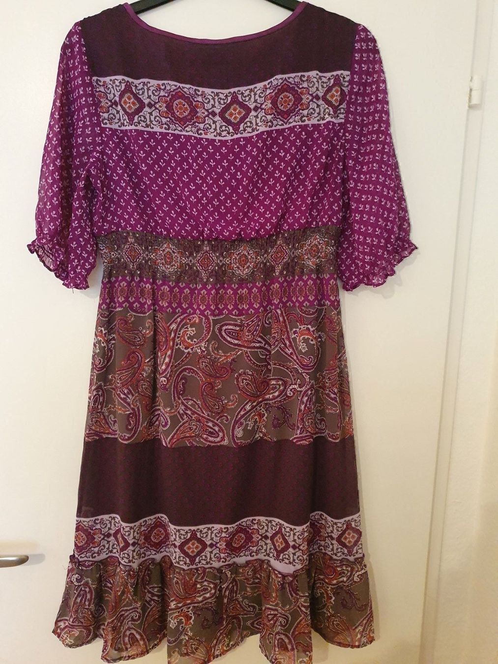 Esprit Vestiti: Kleid von Esprit in Gr.38 – Usato da thalwil venduto da Raishin720 1
