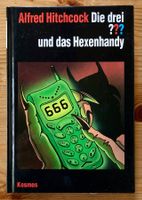 Die drei Fragezeichen und… (Erstauflage! Kosmos/2001)