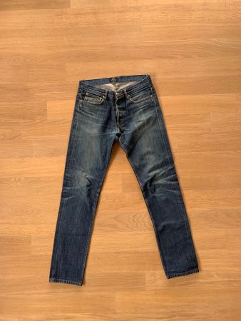 A.P.C. Petit Standard - Grösse 29