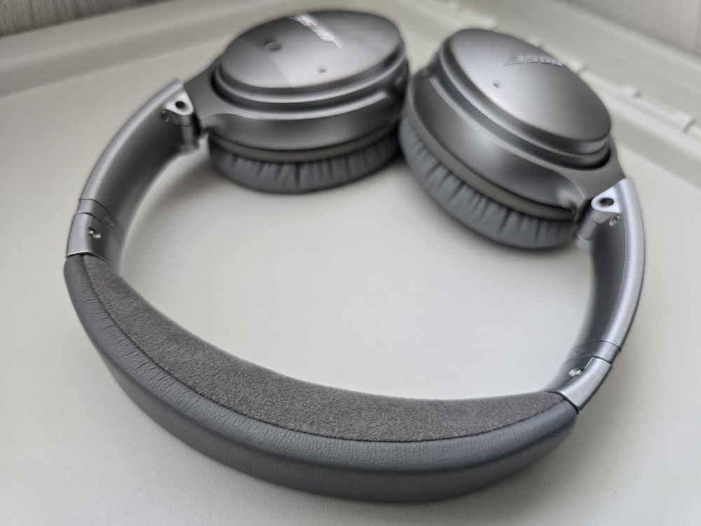Bose 35ll 4