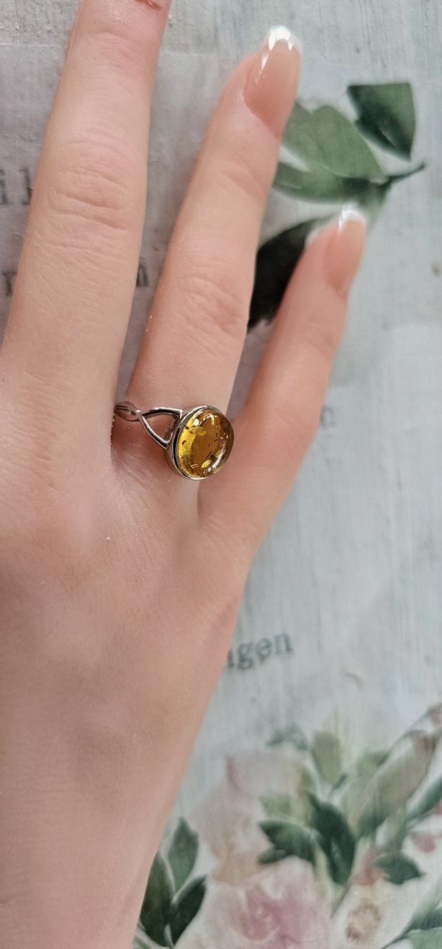 Bagues: Silberring 925  – D'occasion à Ettenhausen TG par CH2300 4