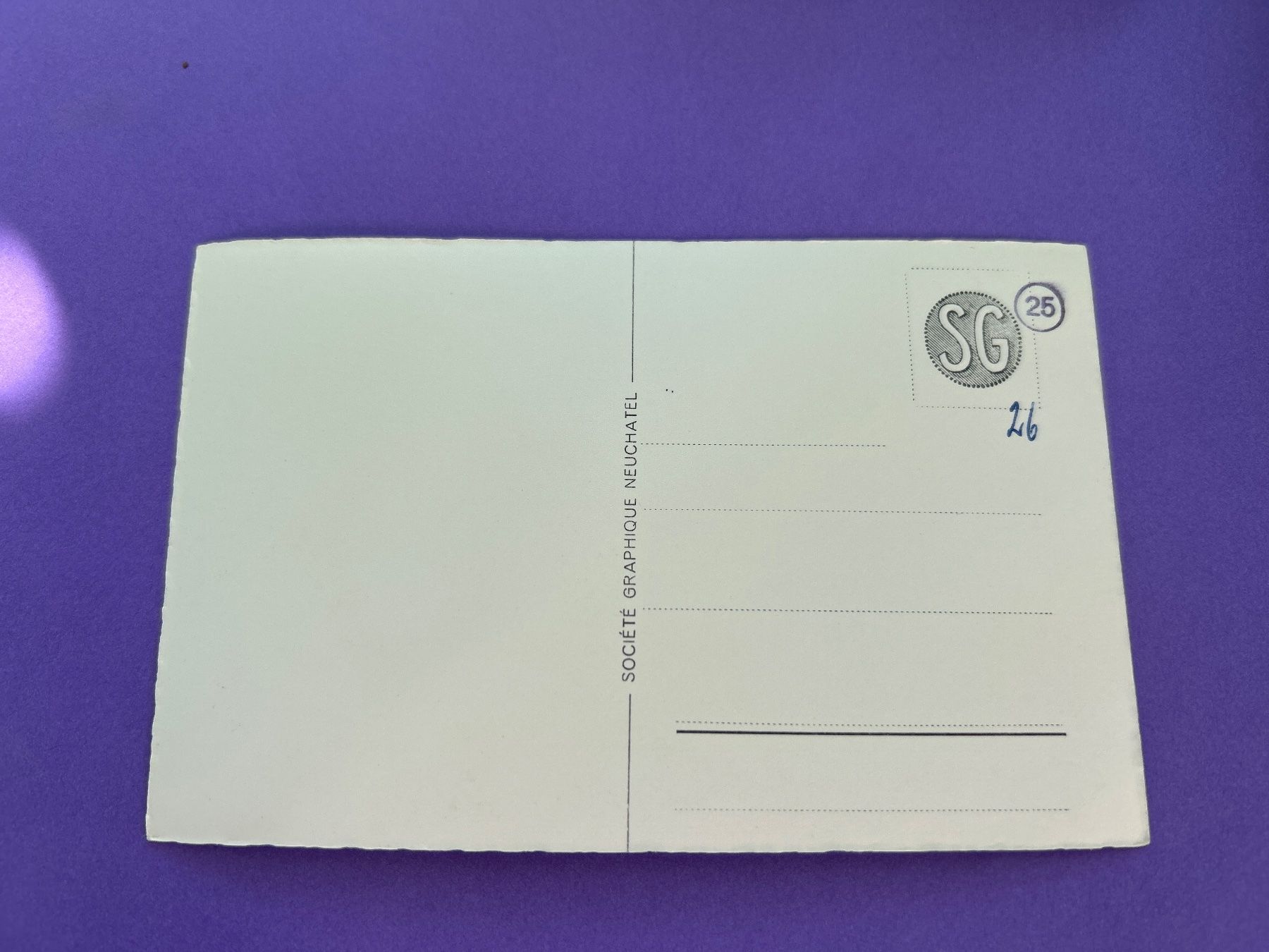 Cartoline postali: Andermatt 1444m alt Ak ungelaufen – Usato da Hefenhofen venduto da Bierinder 1