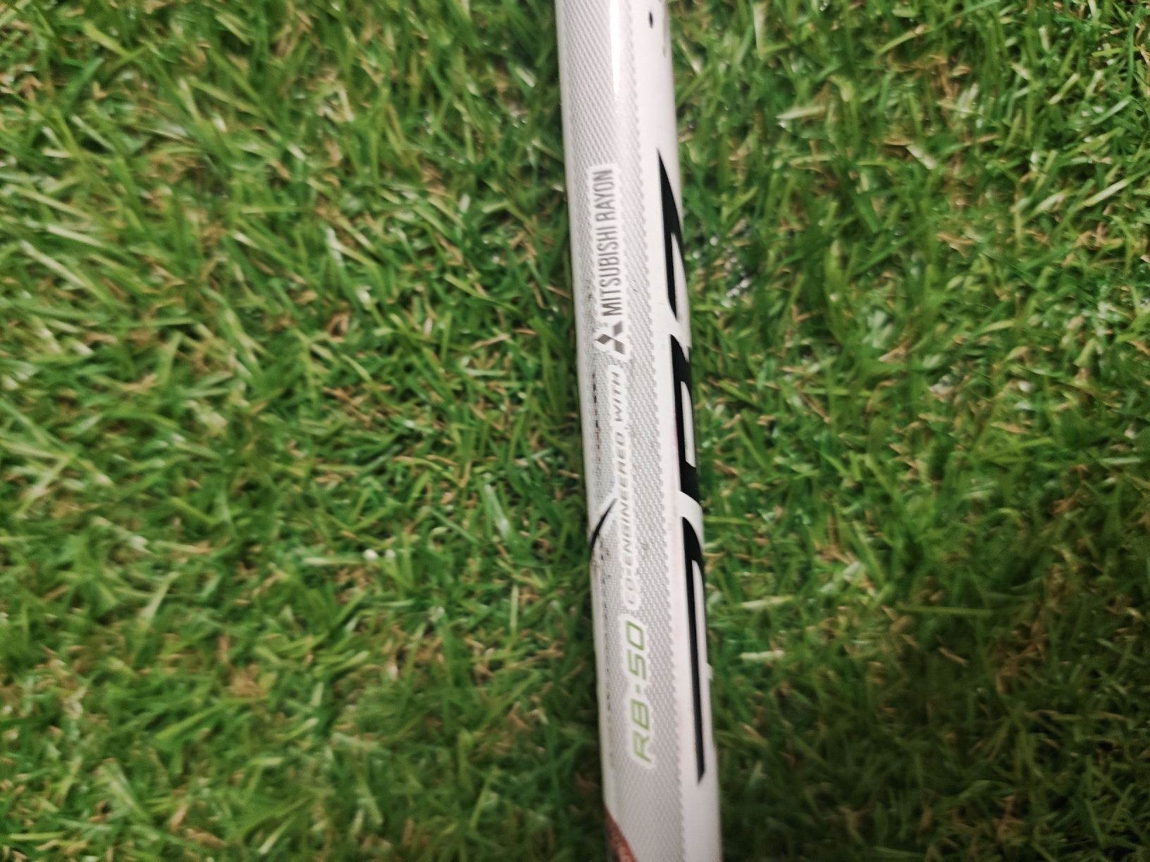 Taylor Made Schläger & Sets: TaylorMade RBZ 3 Wood in Regular Flex – Gebraucht aus Uerikon von Chreggus_Golfshop 4