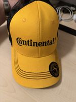 Continental Cap